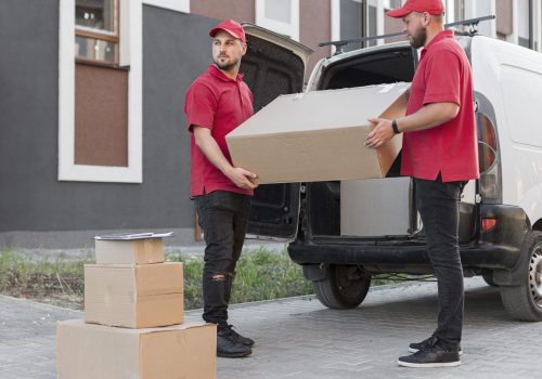 front-view-delivery-men-job-concept